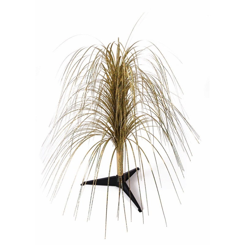 CP Fountain Gold 32IN