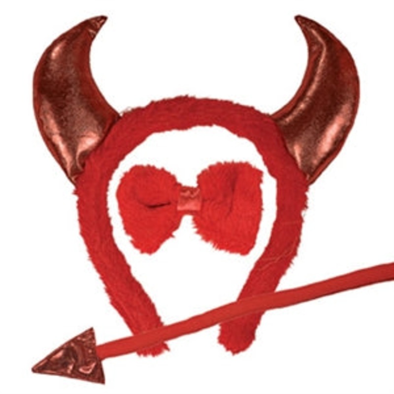 Devil Accessory Kit