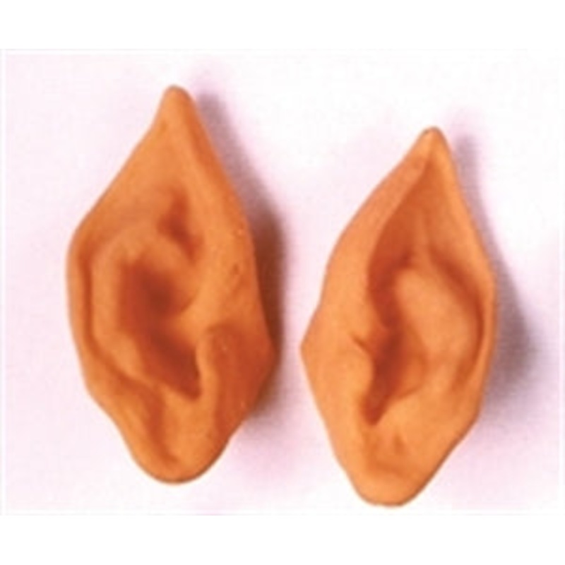 Ears Vulcan