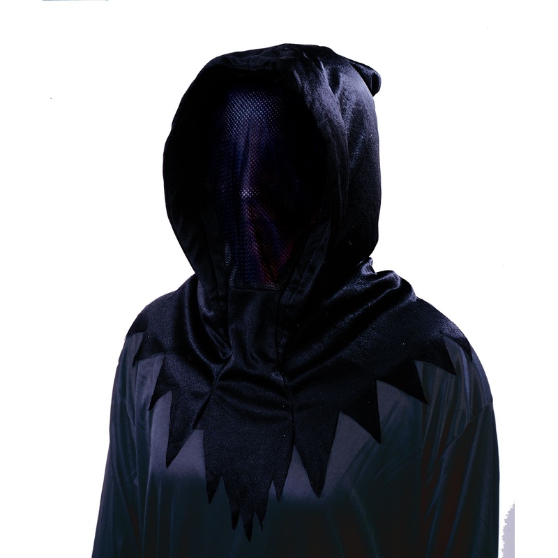 Invisible Mask