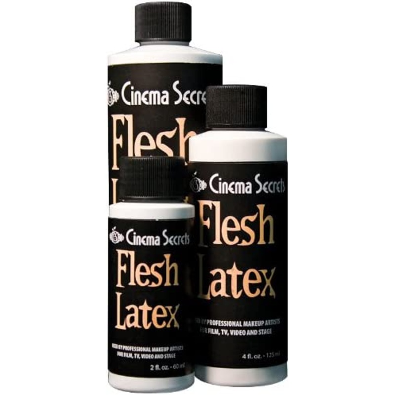 Liquid Latex