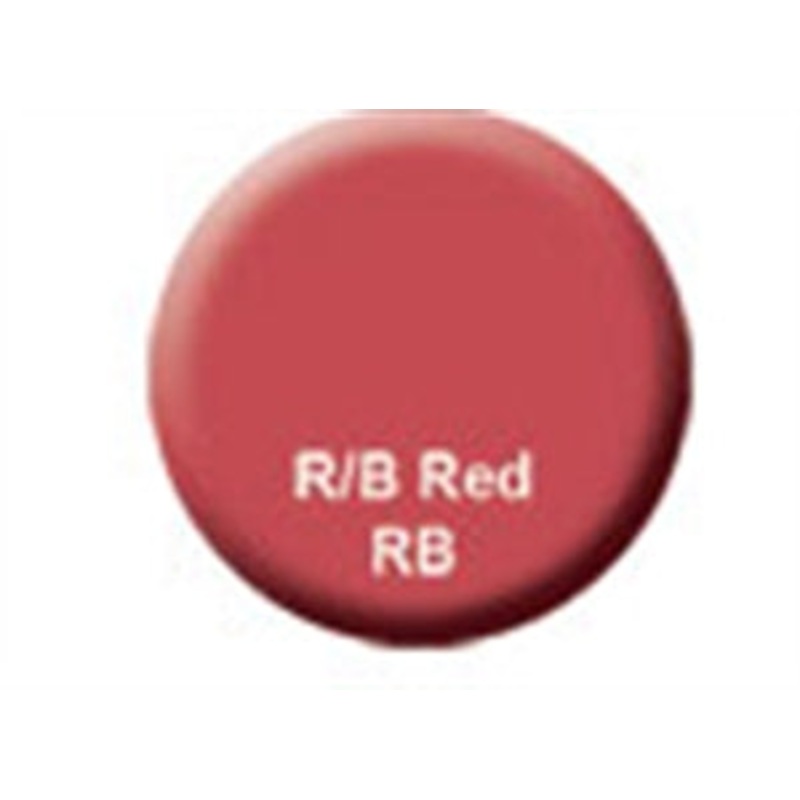 Mehron R/B Red
