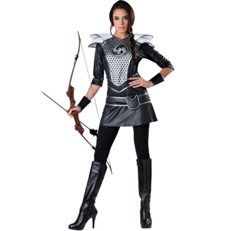 Midnight Huntress XLarge
