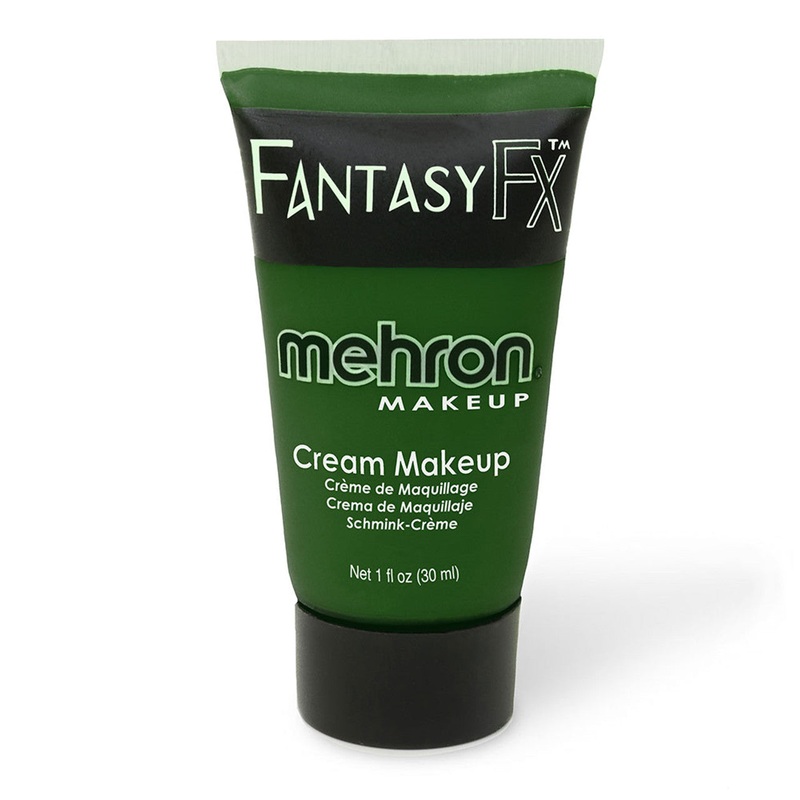 Mku FX Green
