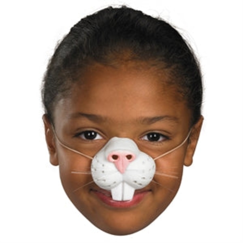 Nose Rabbit