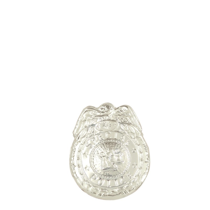 Police Badge Special