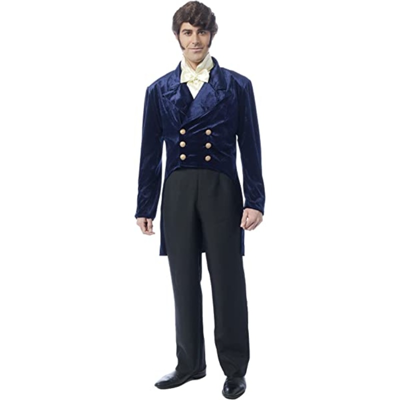 Regency Nobleman