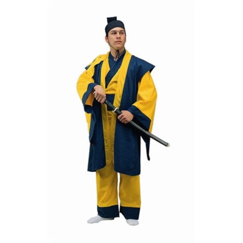 Samurai RG