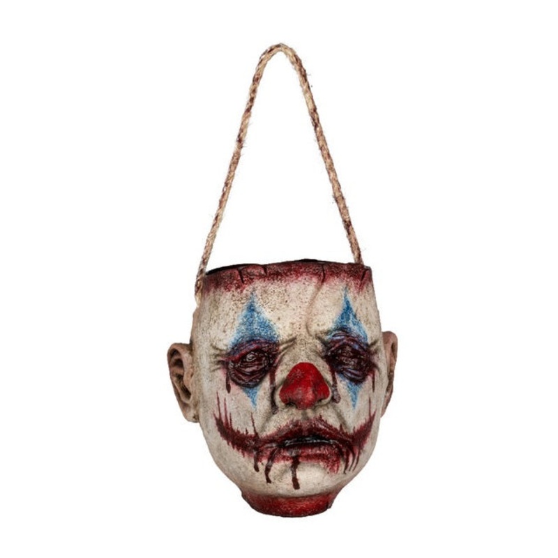 Skin Bag Clown