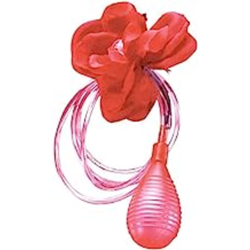 Squirting Rose
