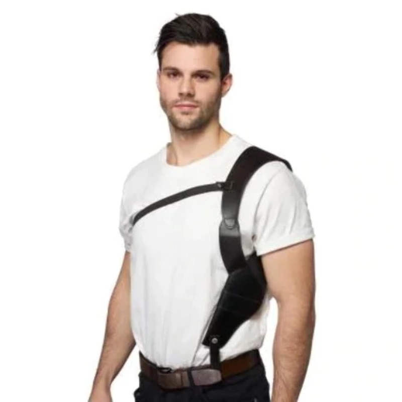 Supersize Should Gun Holster