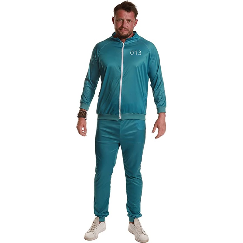 The Game Jumpsuit