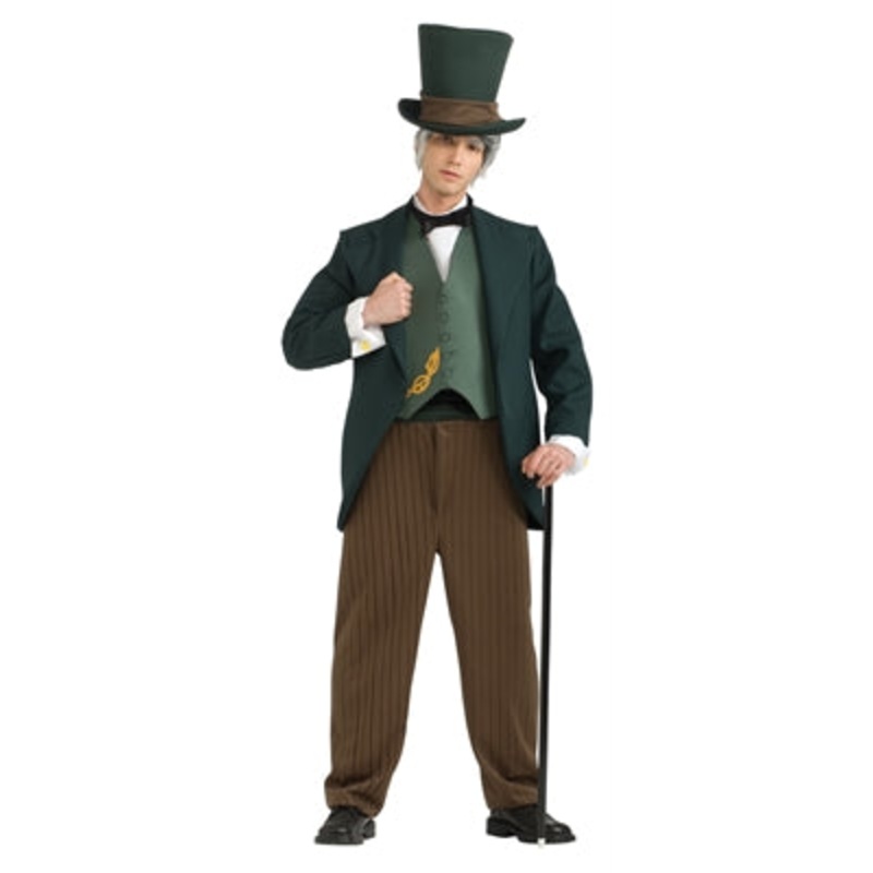 Wizard of Oz Wizard Xlarge