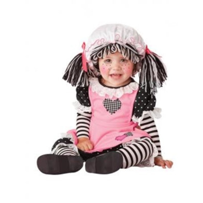 Baby Doll 6-12 Month
