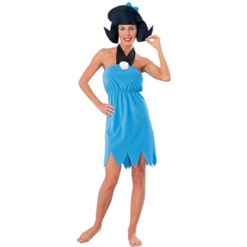 Betty Rubble Lg