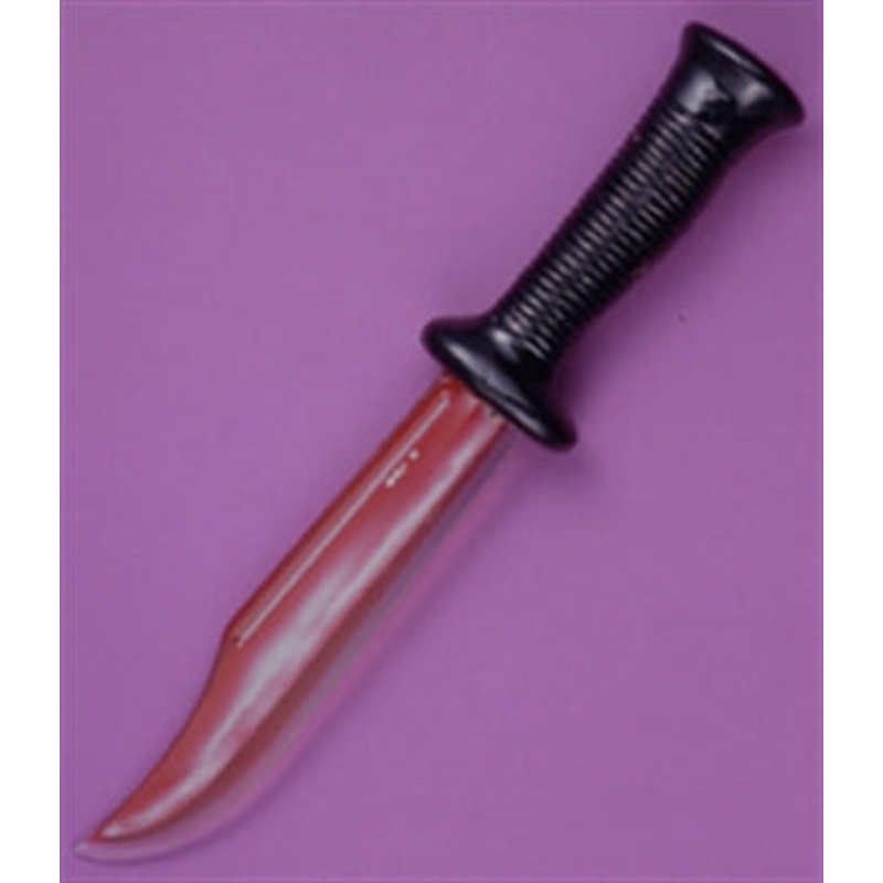 Bloody Blade Ghost Face From Scream