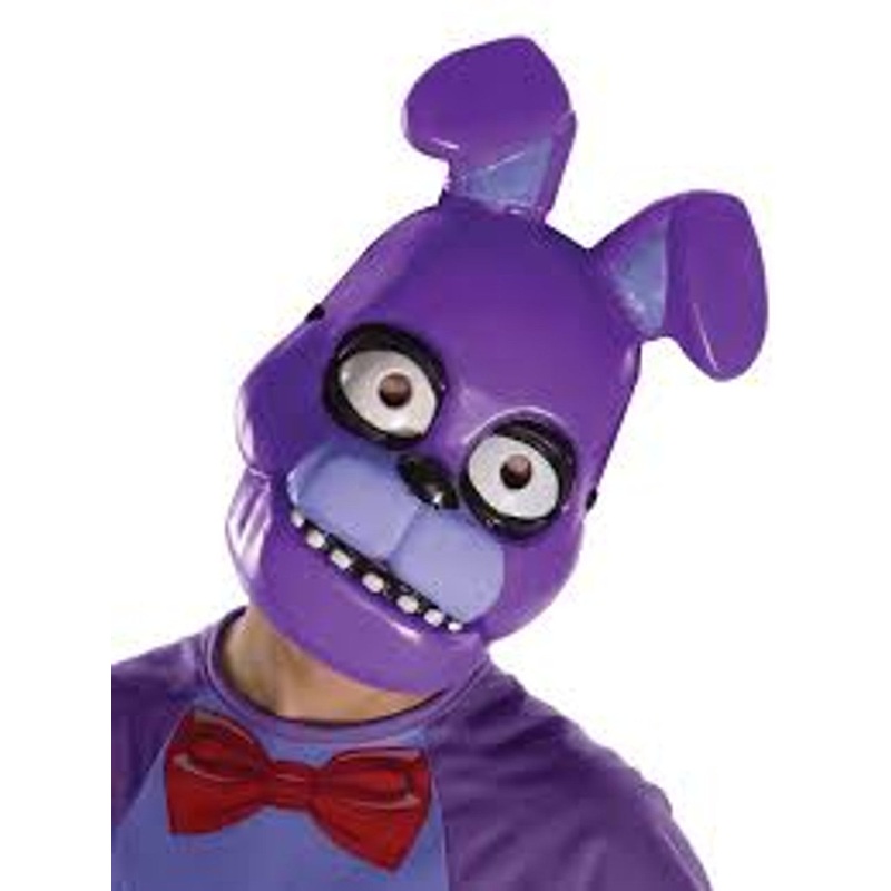 Bonnie 1/2 Mask