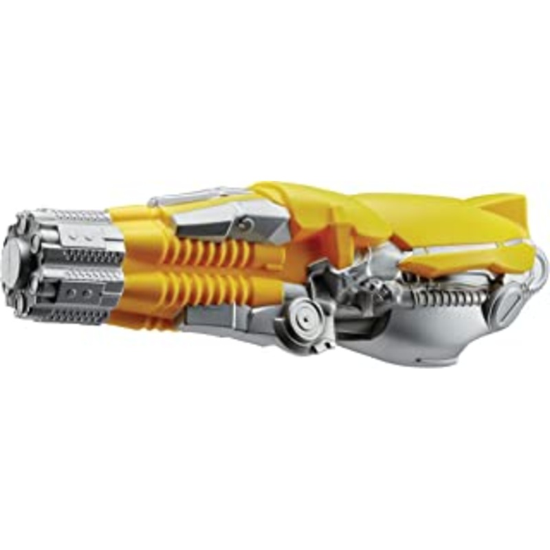 Bumblebee Plasma Cannon Blaster