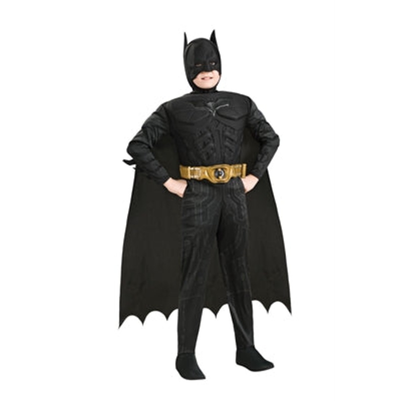 C. Batman The Dark Knight TD