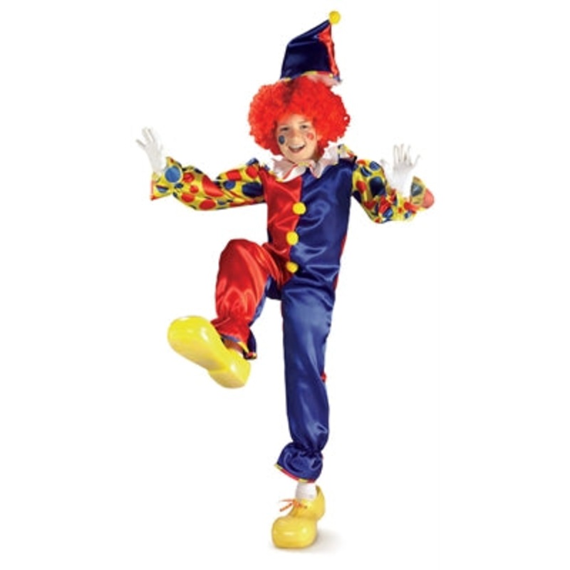 C. Bubbles The Clown Sm
