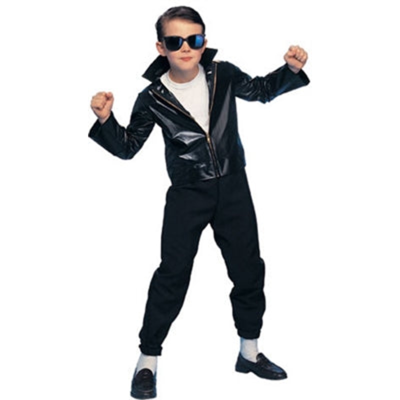 C. Greaser Sm