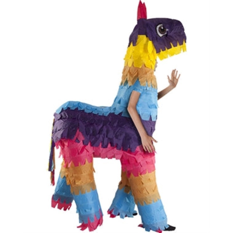 C. Morphocostume Pinata Inflatable