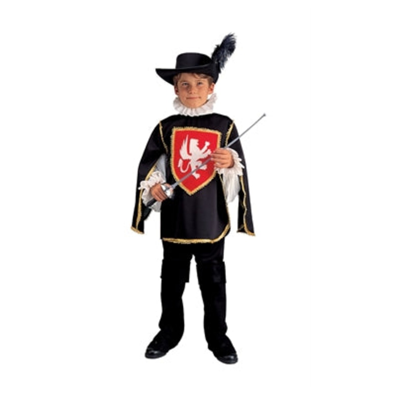C. Musketeer Sm