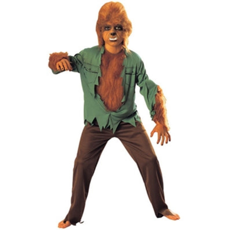 C. Wolfman MD
