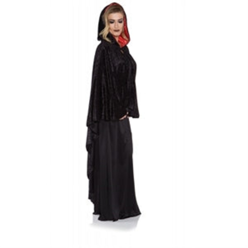 Cape Cascade Black