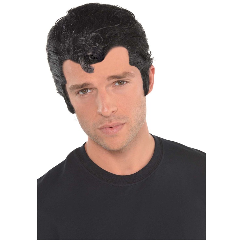Danny Grease Wig