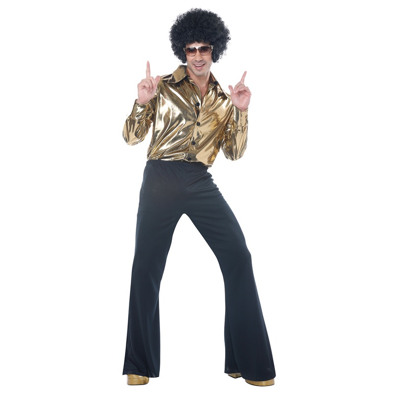 Disco King