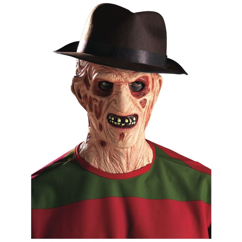 Freddy Kreuger Hat