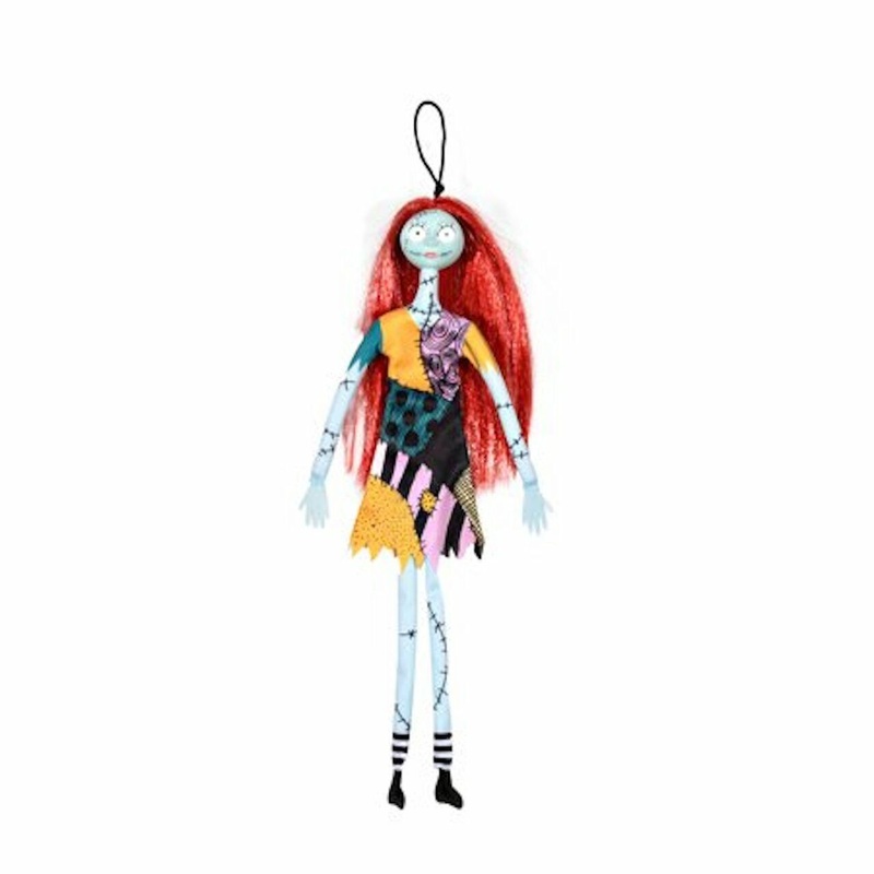Hanging Sally NBC