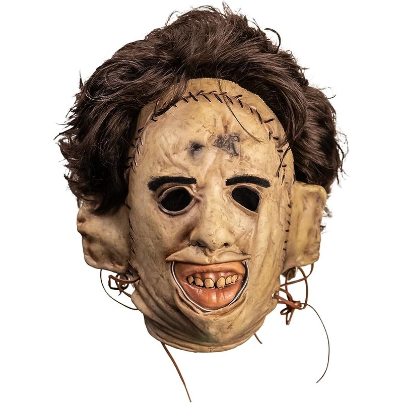 M/Leatherface Classic Killing