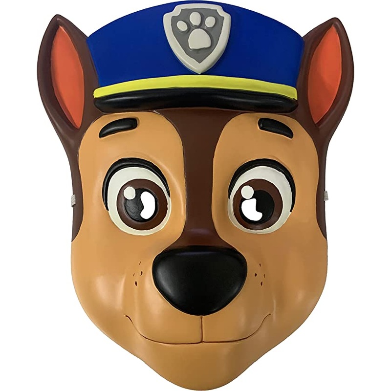 Mask Chase