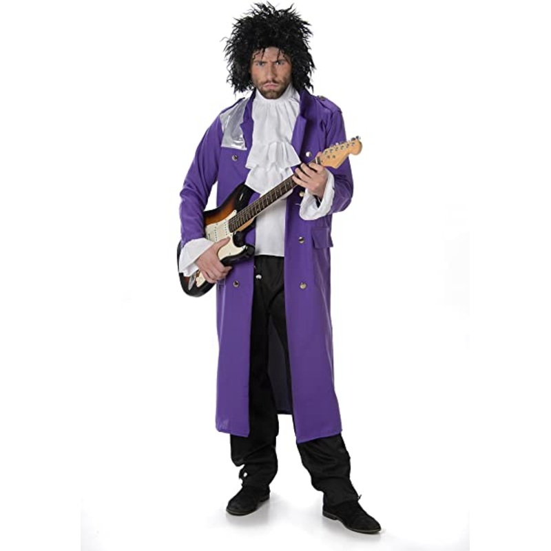 Pop Icon Prince