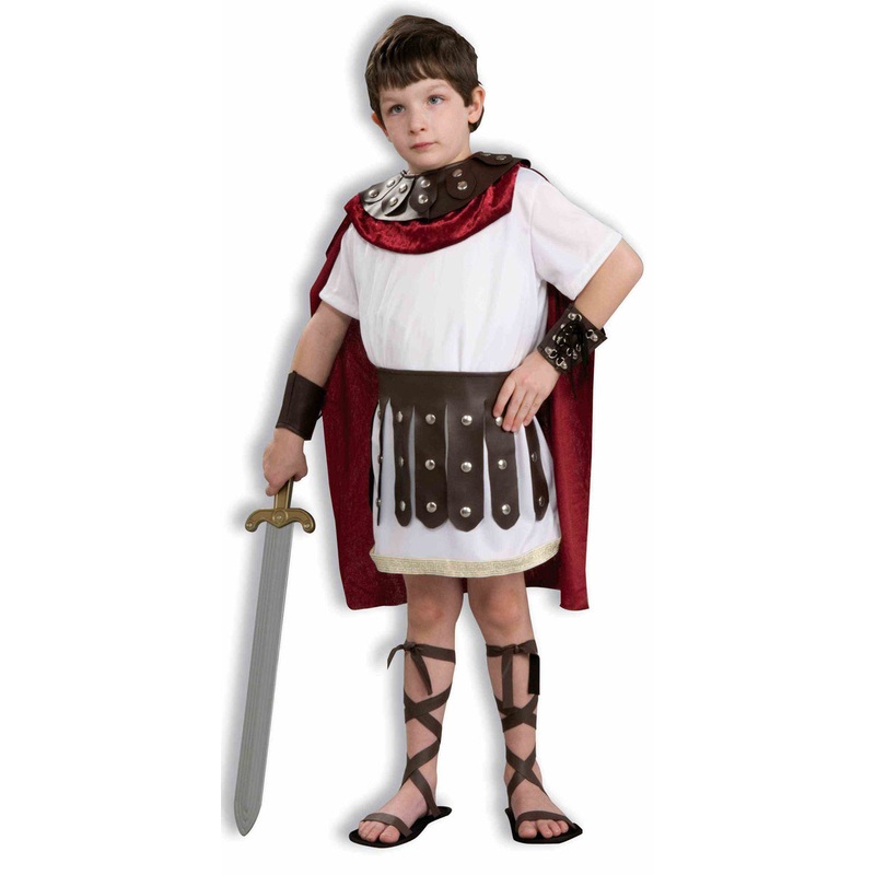 Roman Gladiator - Large