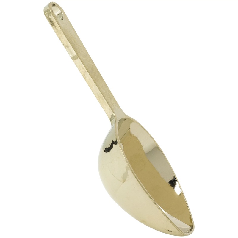 Scoops Candy Gold