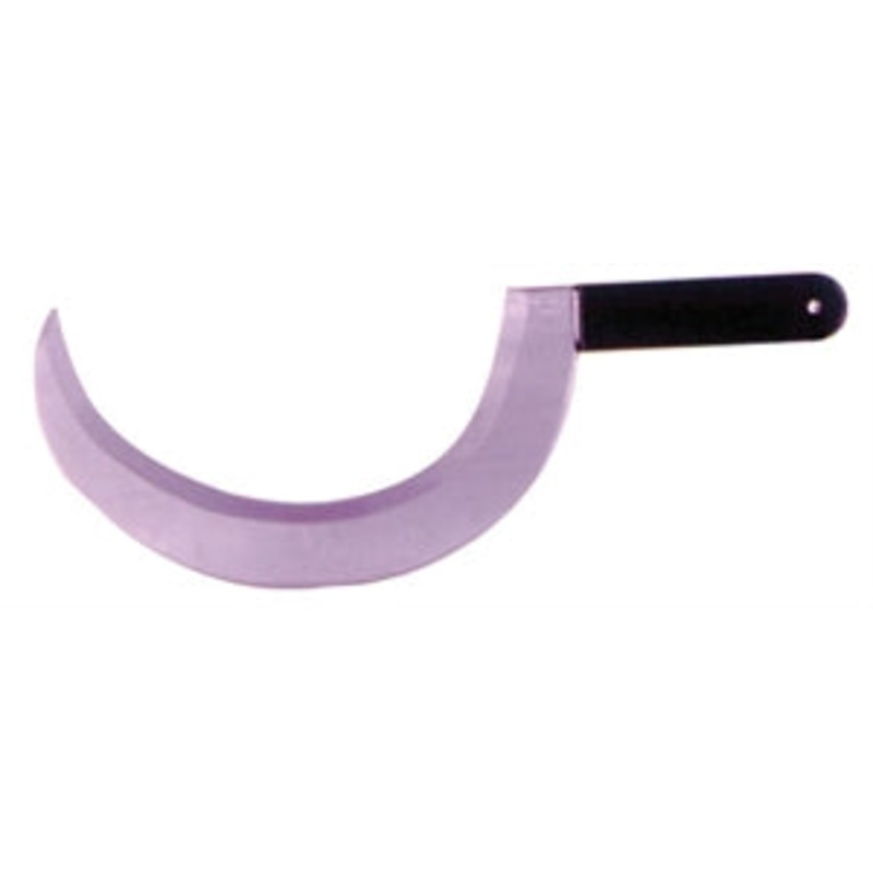 Sickle Hand