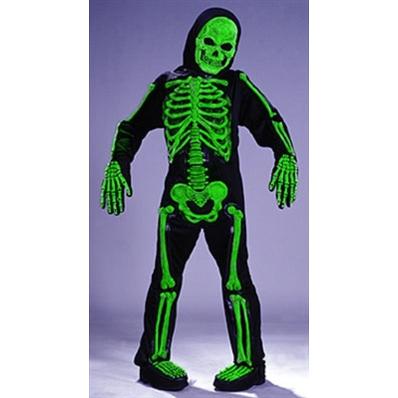 Skelebones MD 8-10 Glow