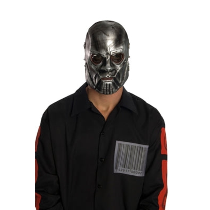 Slipknot Sid Mask