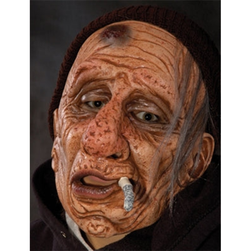 Wino Latex Mask