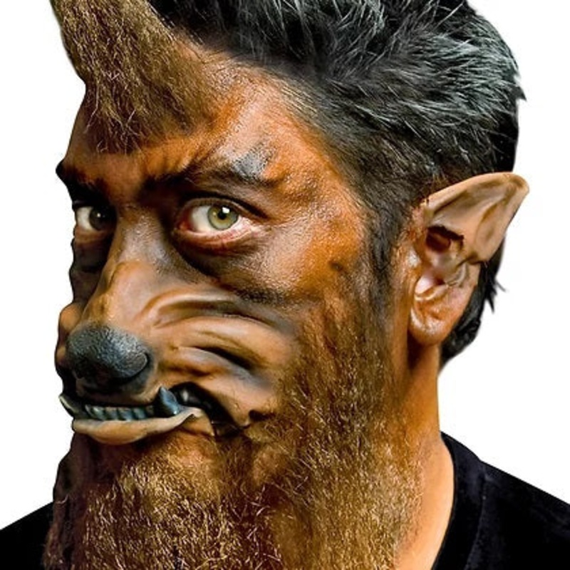 Woochie Werewolf Ear Tips