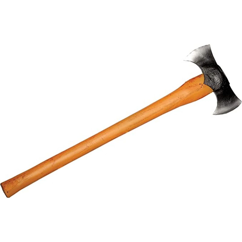 Axe Foam Double Sided