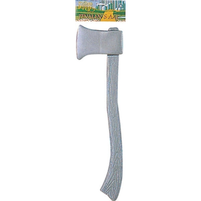 Axe Tinmans