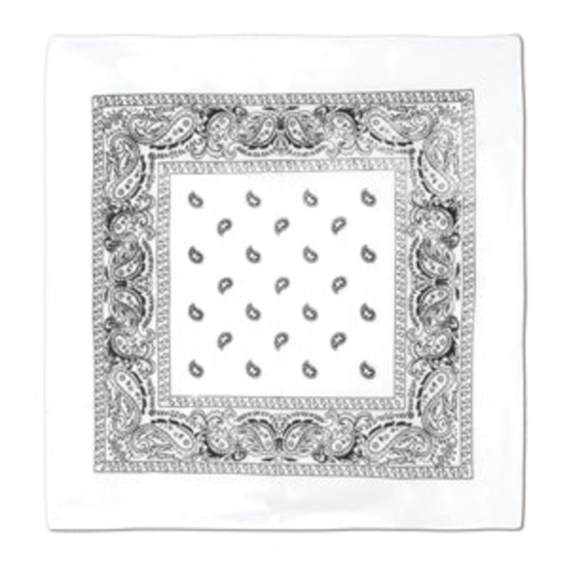 Bandana White