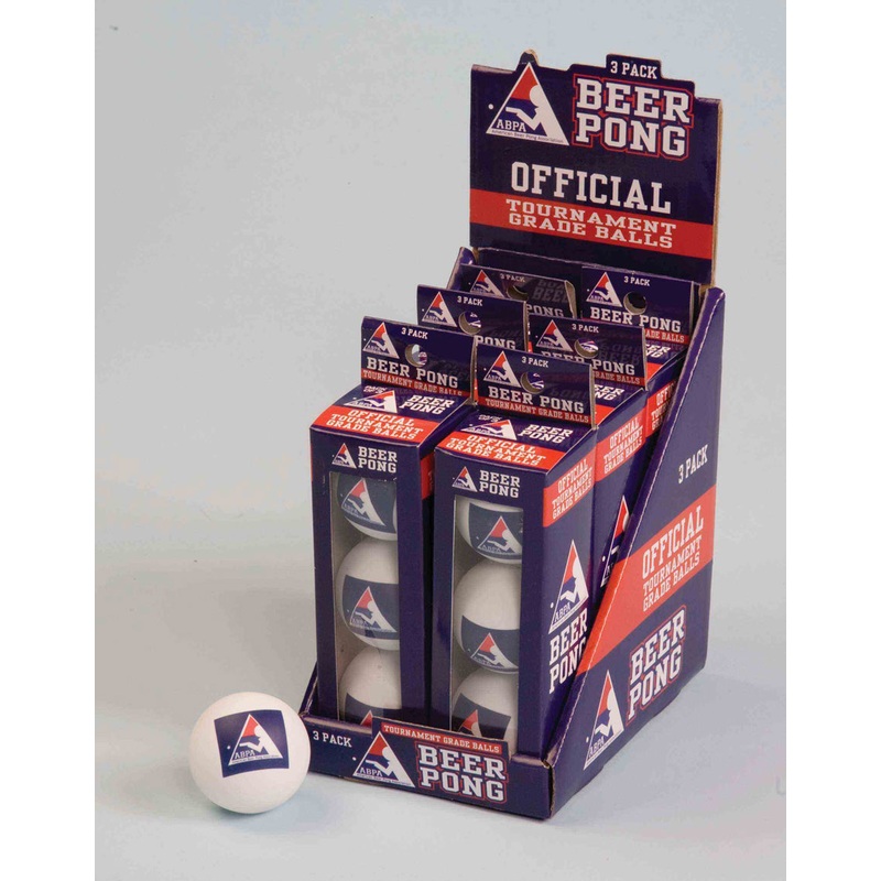 Beer Pong Game