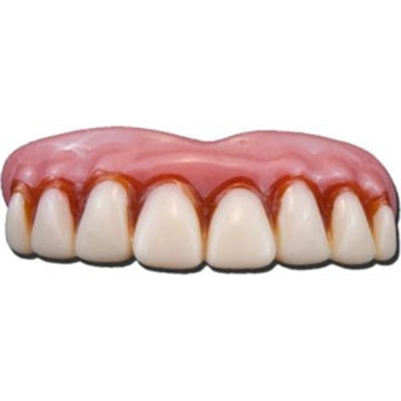 Billy Bob Full Grill Teeth