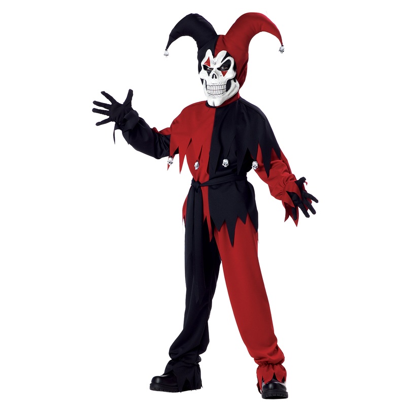 C. Evil Jeste