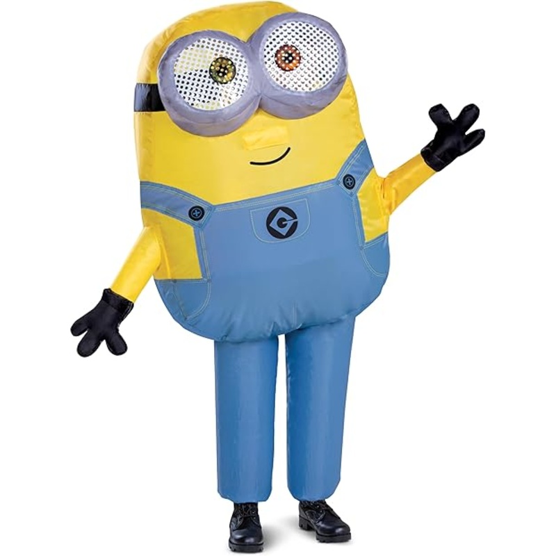 C. Inflatabale Minion Bob